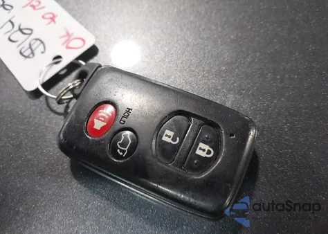 2015 Toyota Venza Limited V6 from USA, damaged, VIN 4T3BK3BB8FU111726